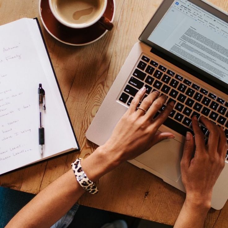Content Writing