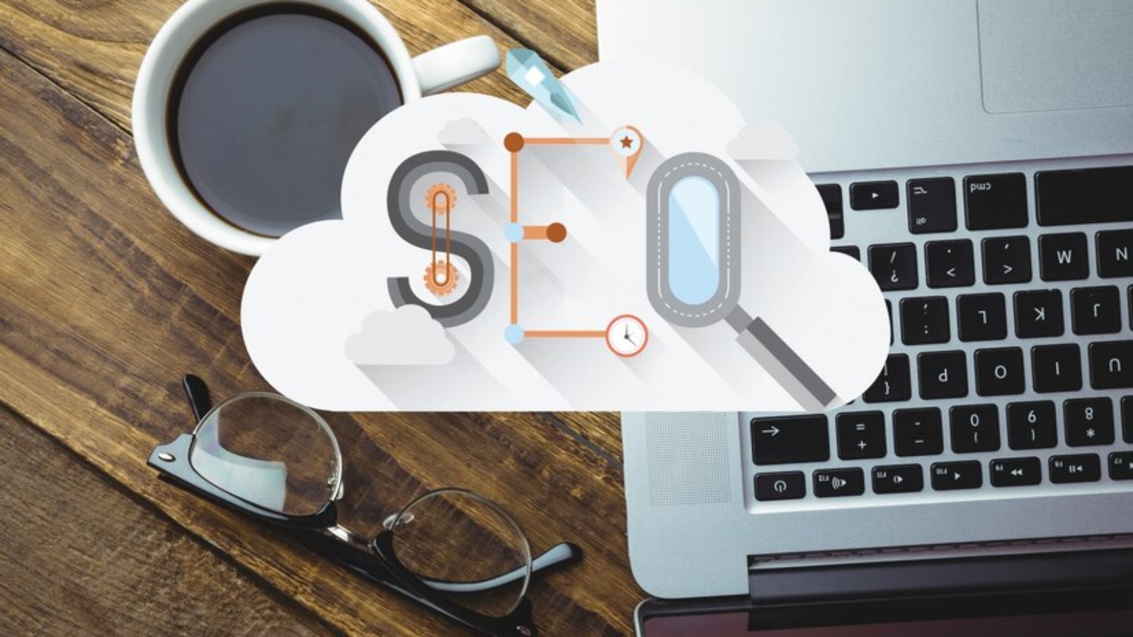 SEO Chrome Extension