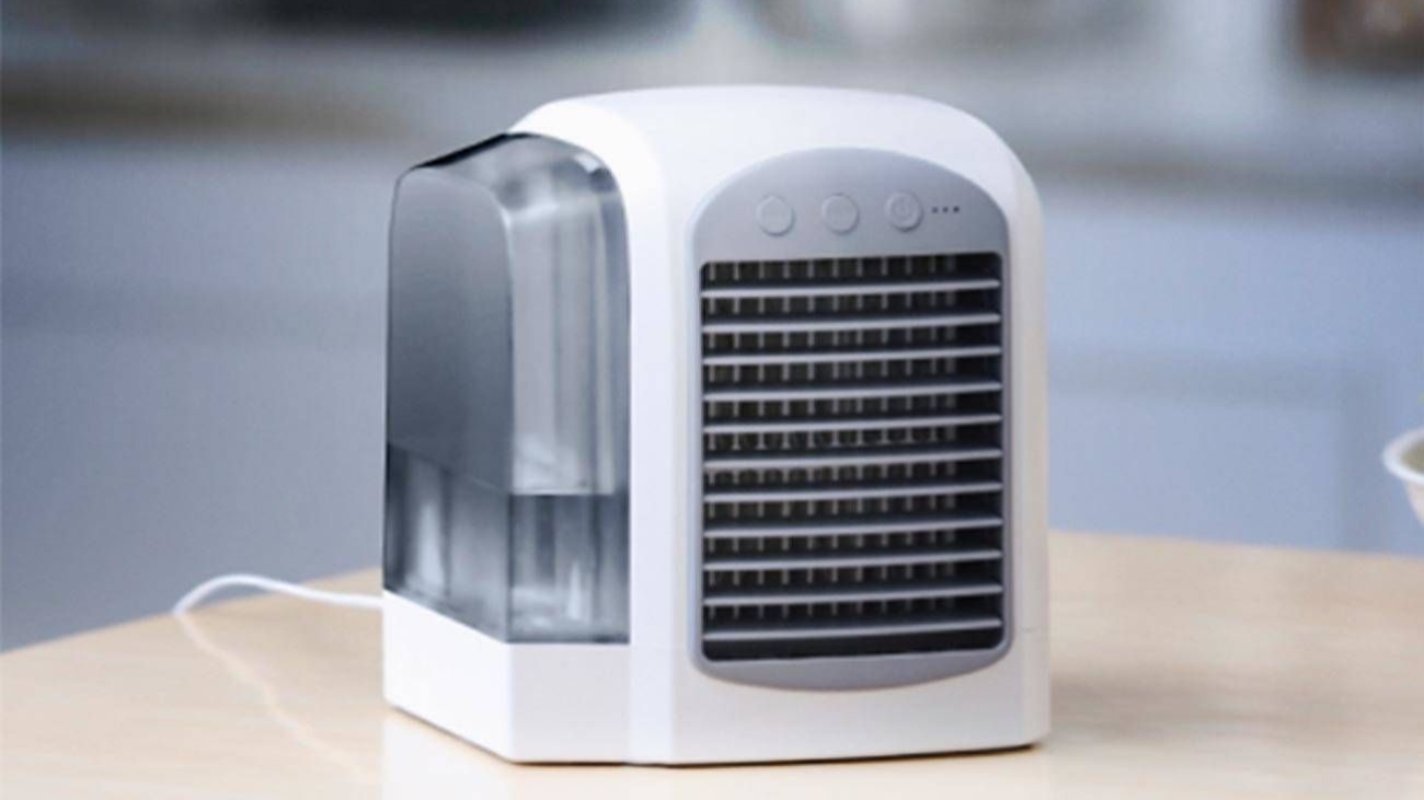 Breezemax Portable AC
