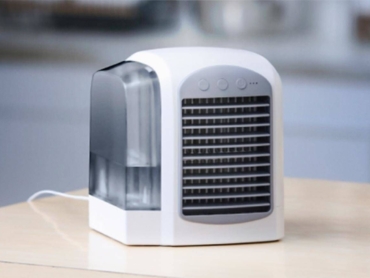 Breezemax Portable AC
