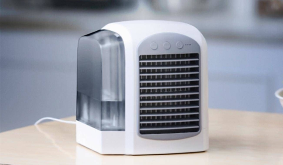 Breezemax Portable AC