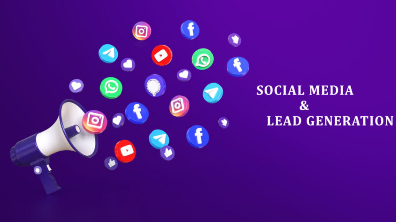 How to Generate Quality Leads with Social Media