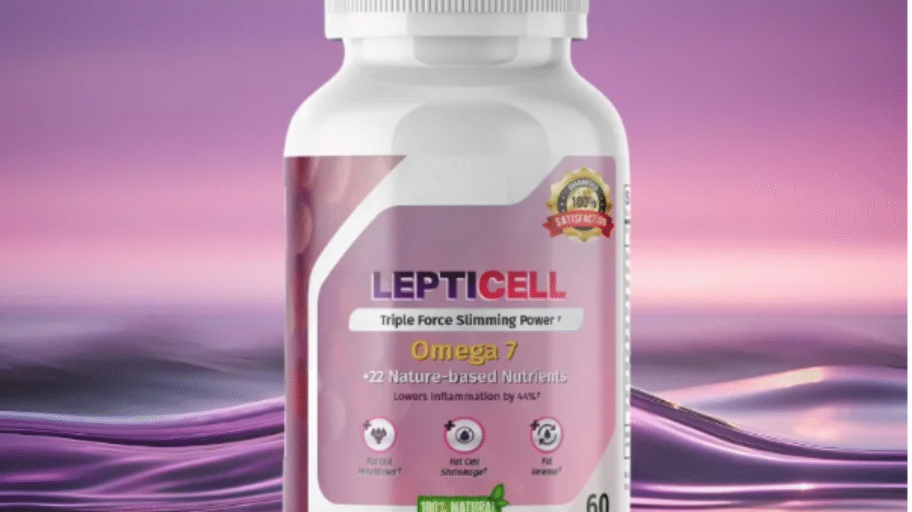 LeptiCell