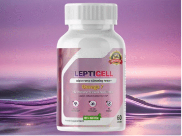 LeptiCell