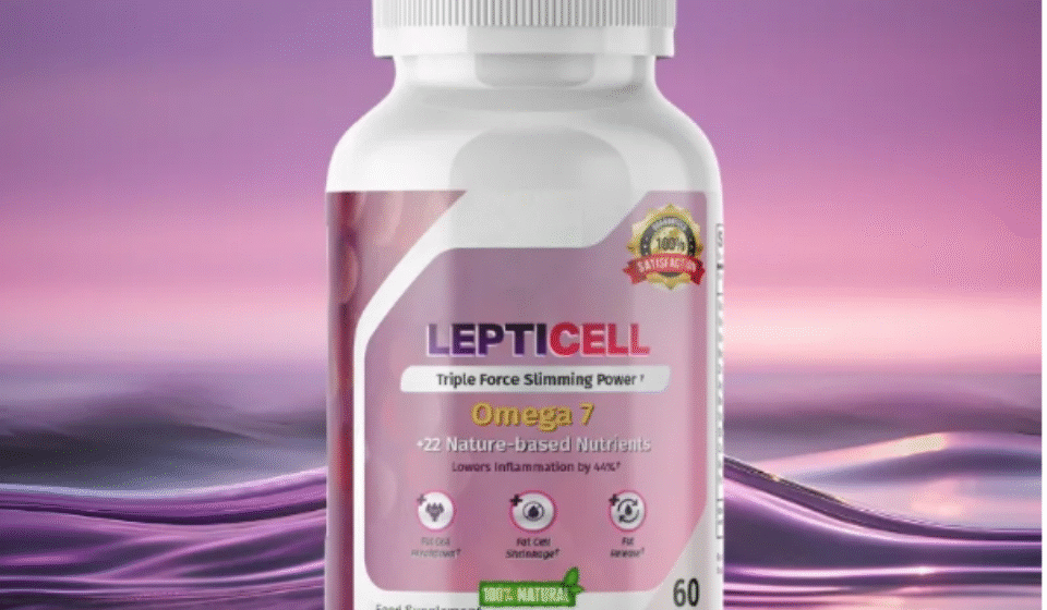 LeptiCell