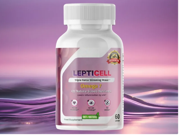 LeptiCell Reviews – Read Customer Feedback!