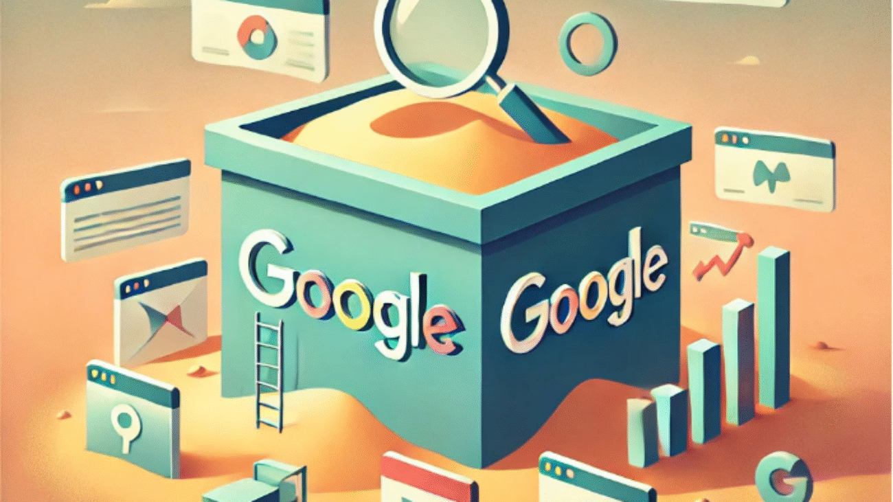 Link building in transition