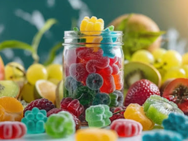 Moodi CBD Gummies