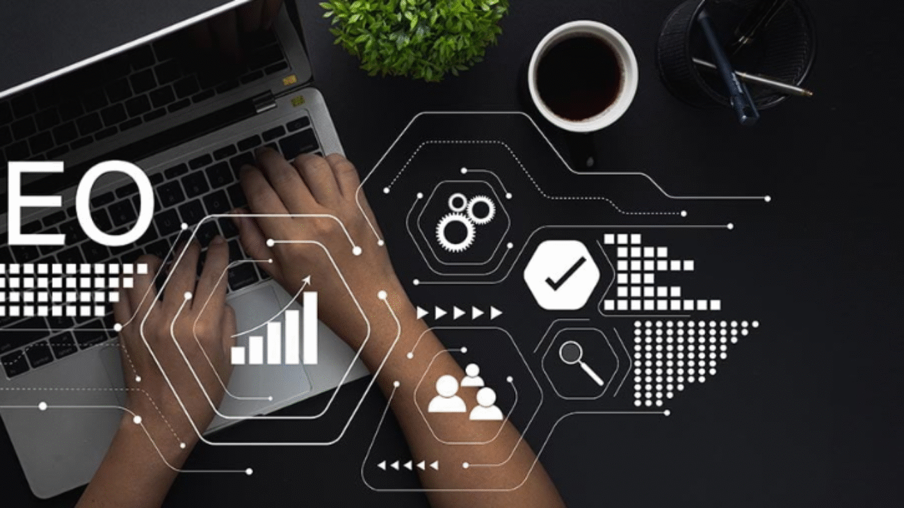 SEO Agency