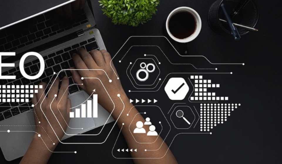 SEO Agency