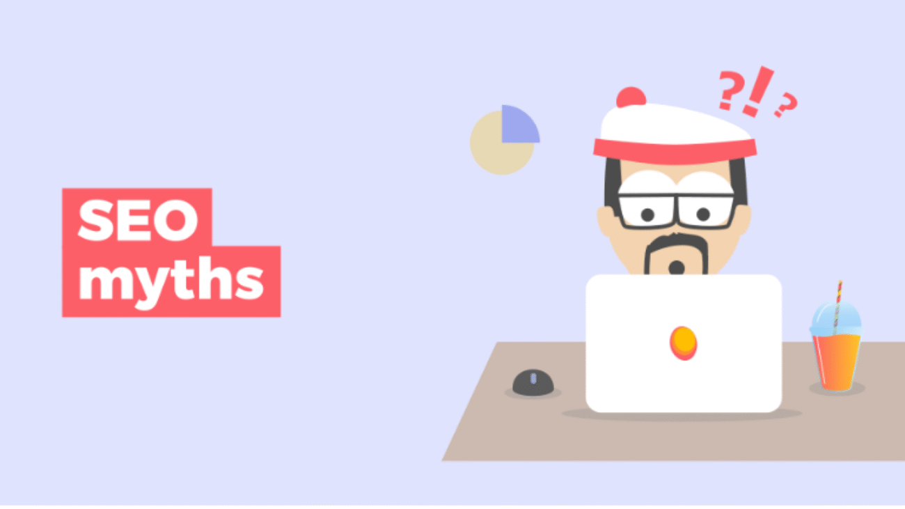 SEO Myths