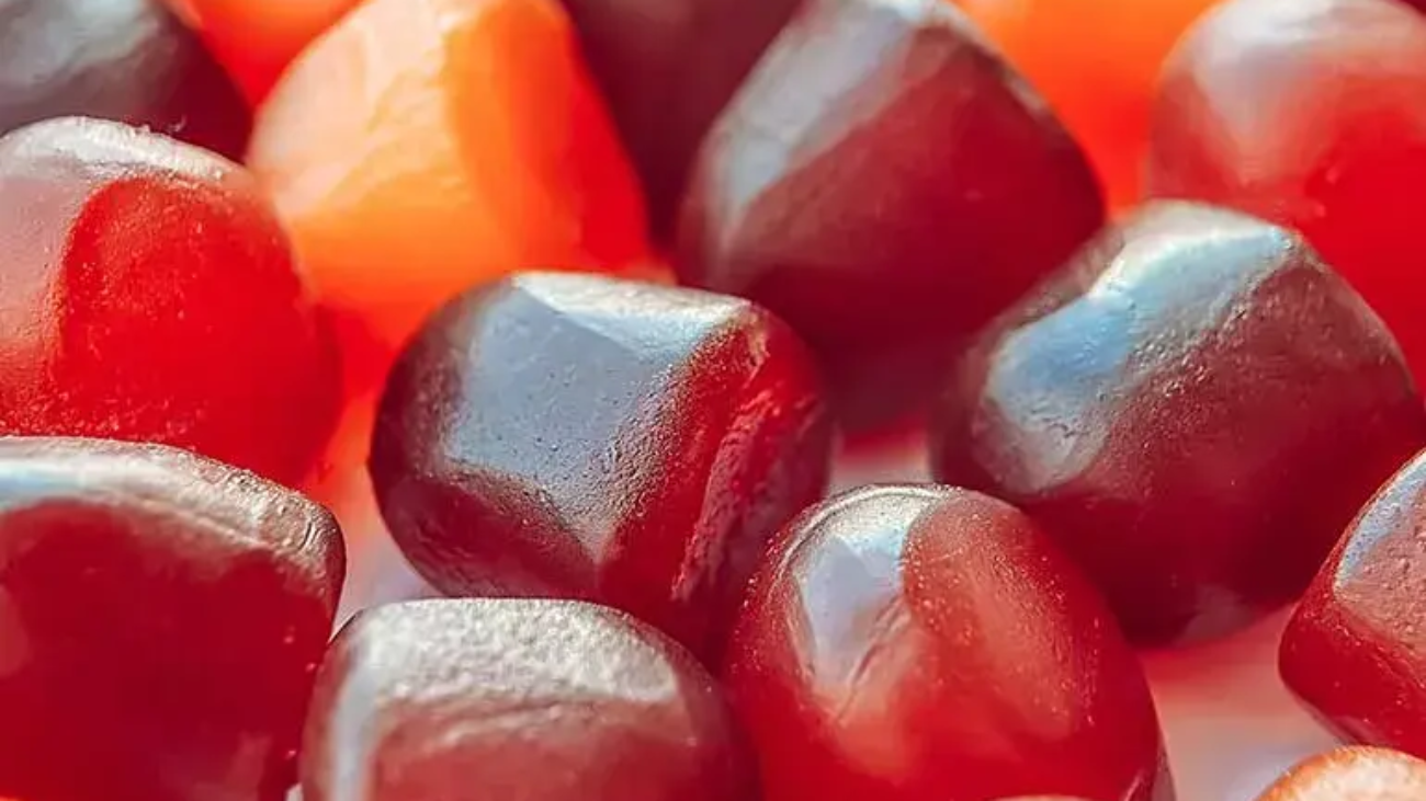 Simply ACV Keto Gummies