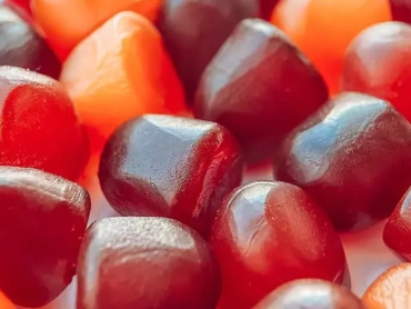 Simply ACV Keto Gummies