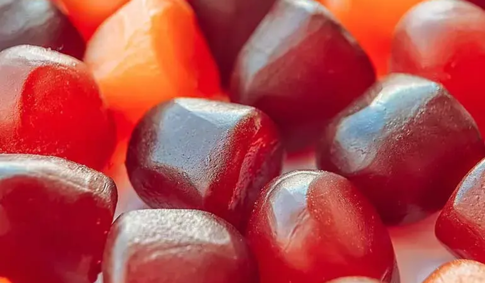 Simply ACV Keto Gummies