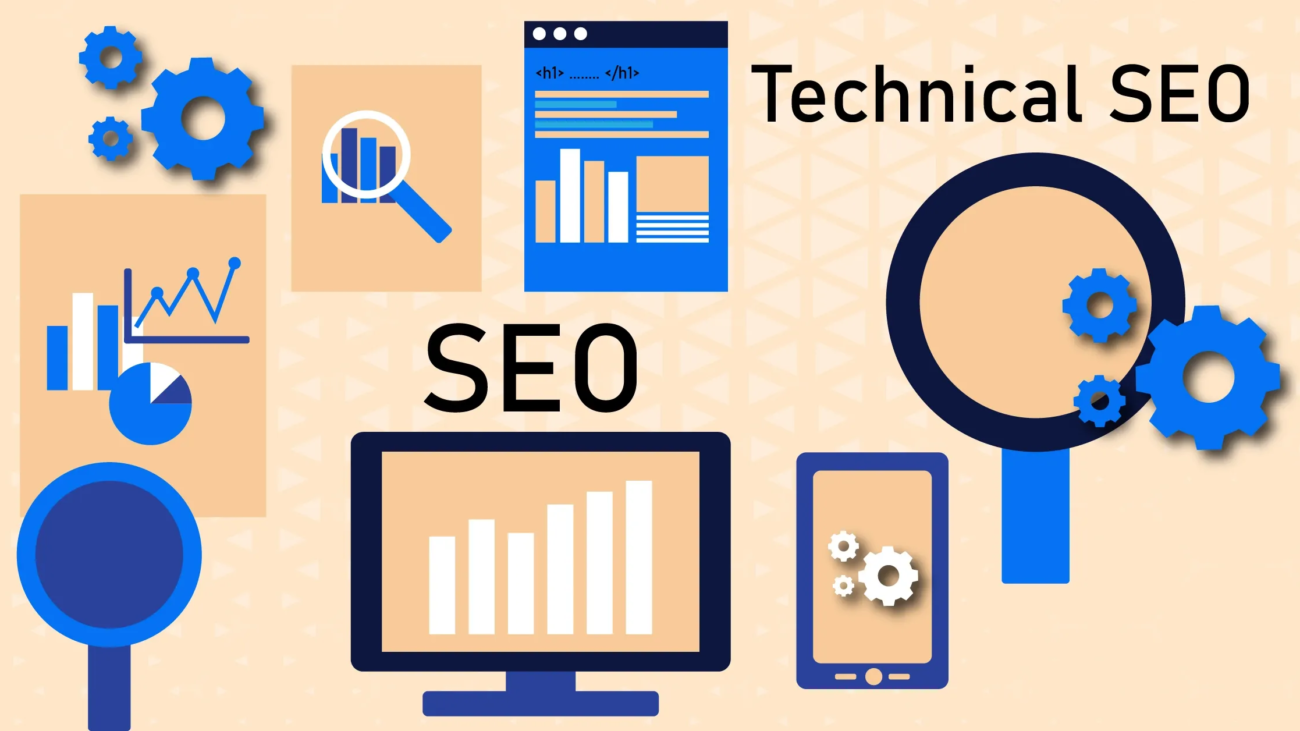 Technical SEO