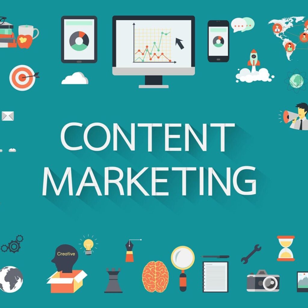 What Is Content Marketing?