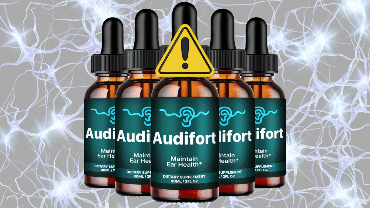 Audifort