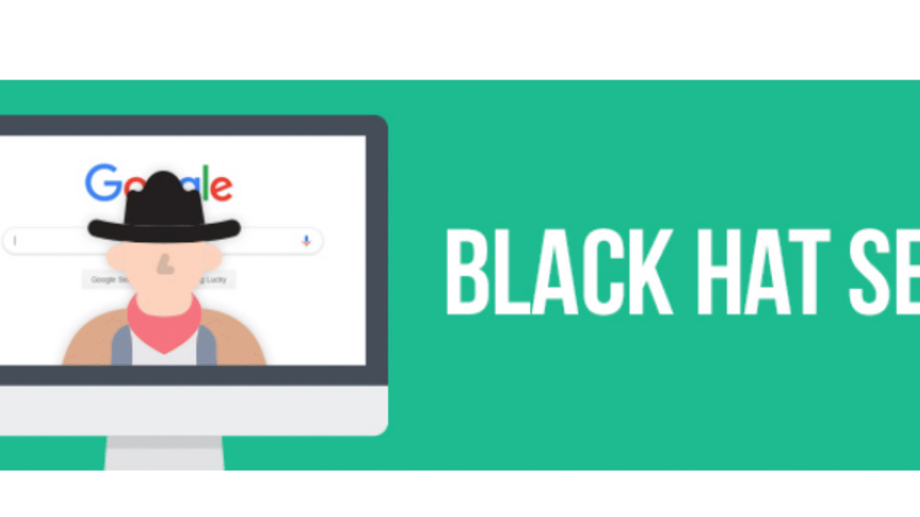 Black Hat SEO