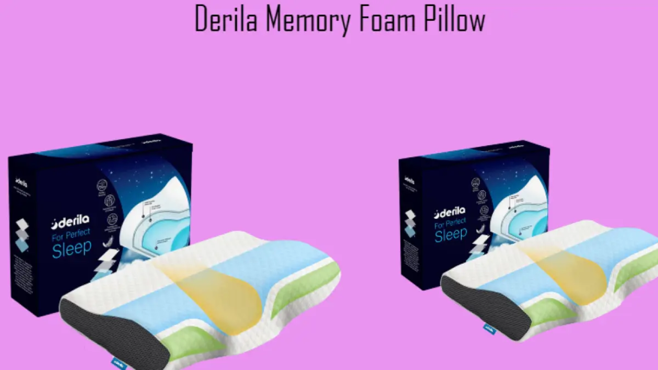 Derila Pillow