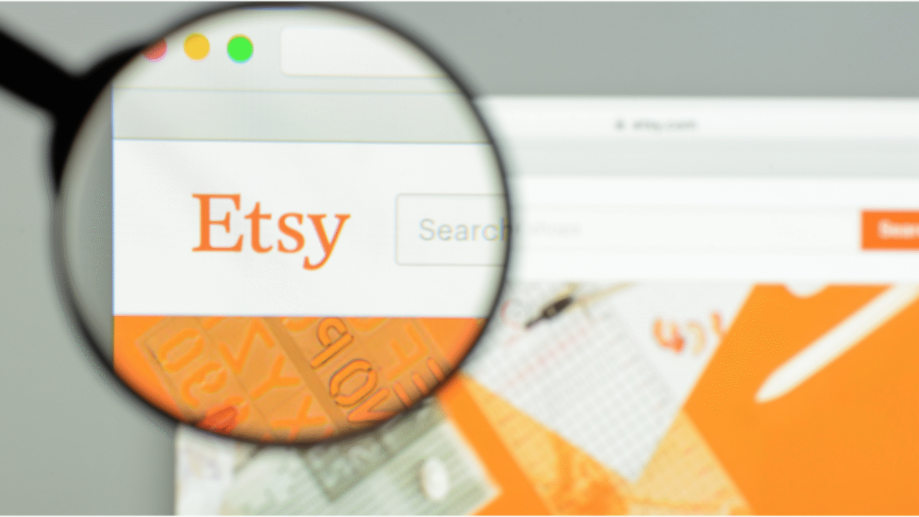 Etsy SEO