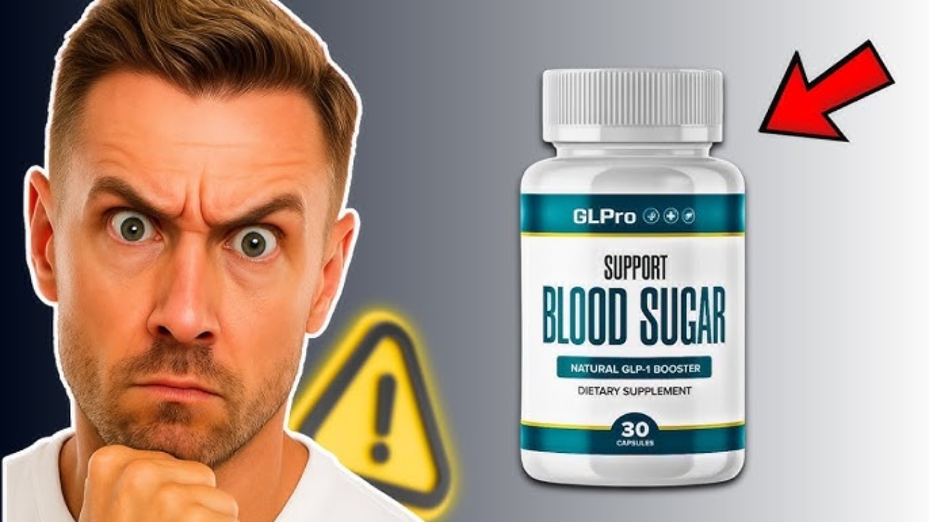GLPro Blood Sugar