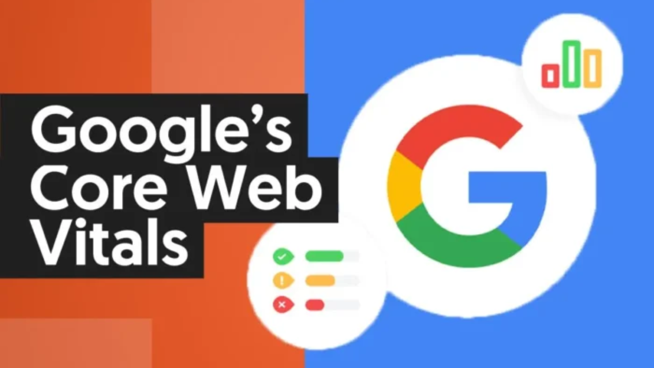 Google Core Web Vitals