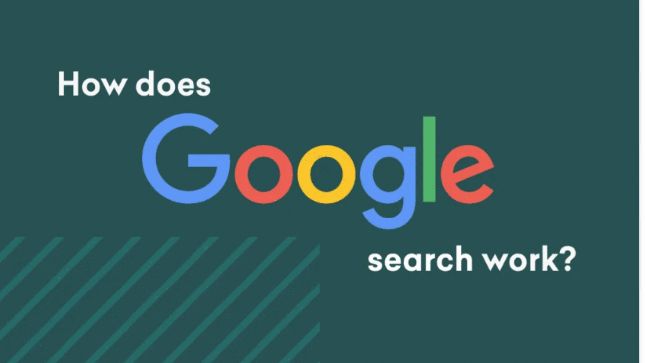 Google search