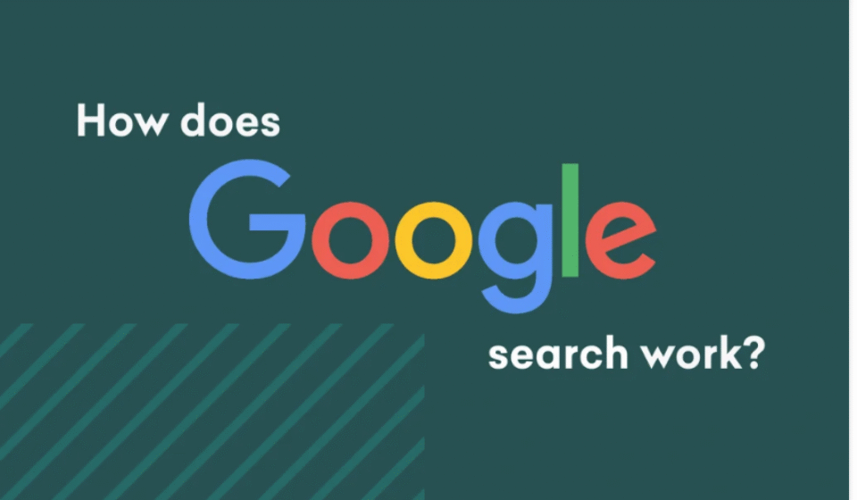 Google search