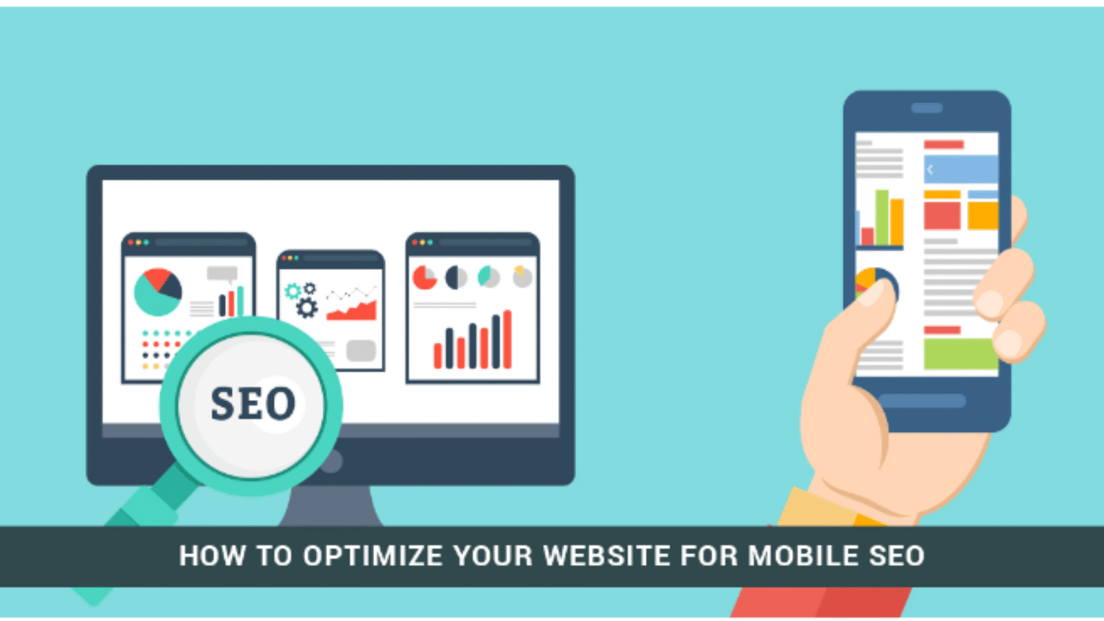 Mobile SEO