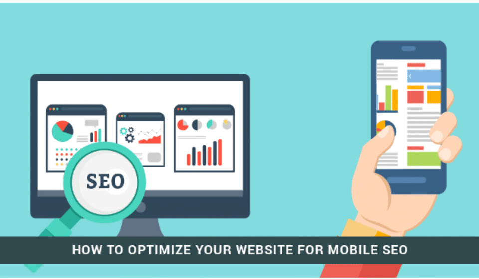 Mobile SEO