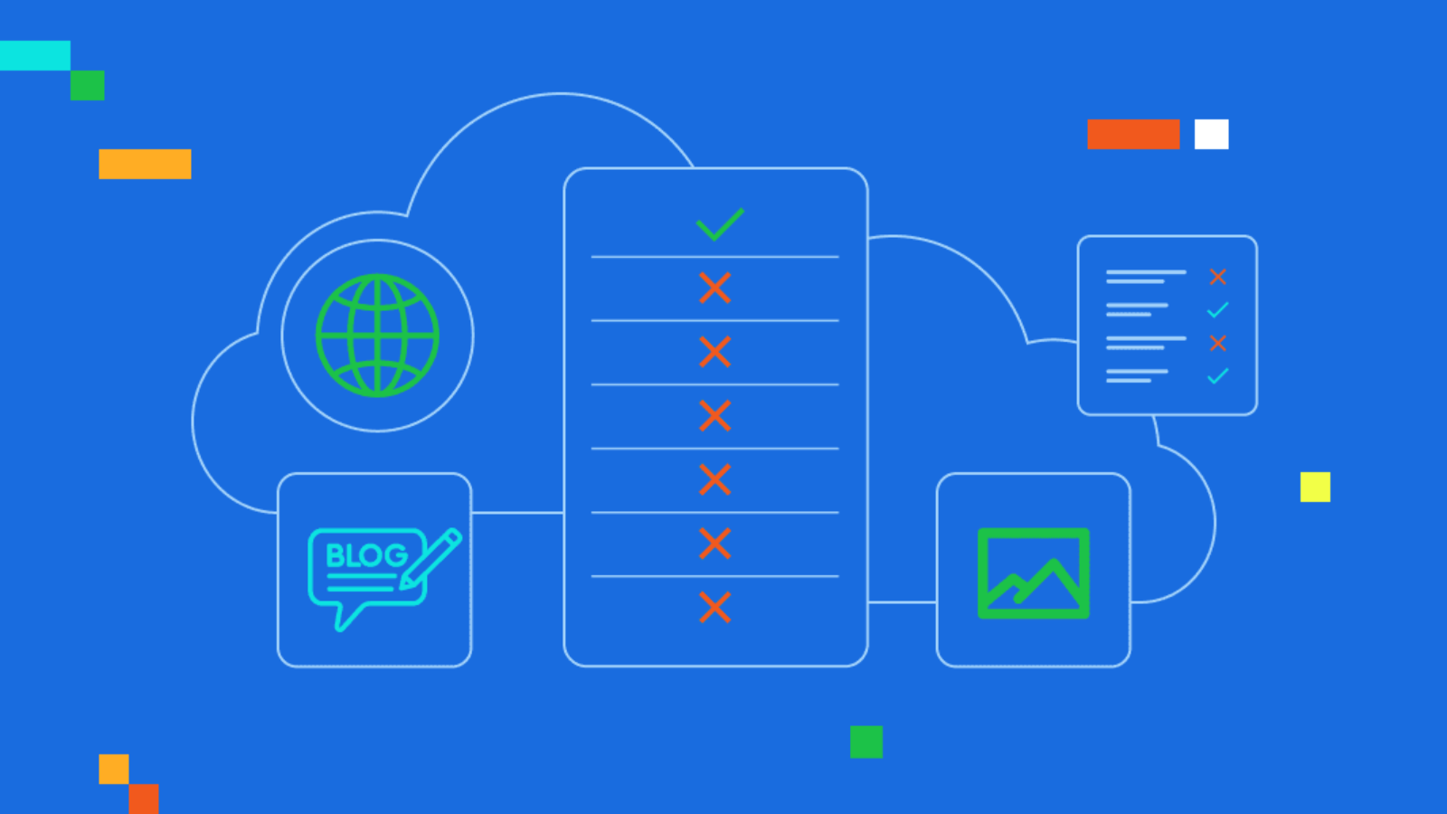 OnPage and OffPage Website Checker