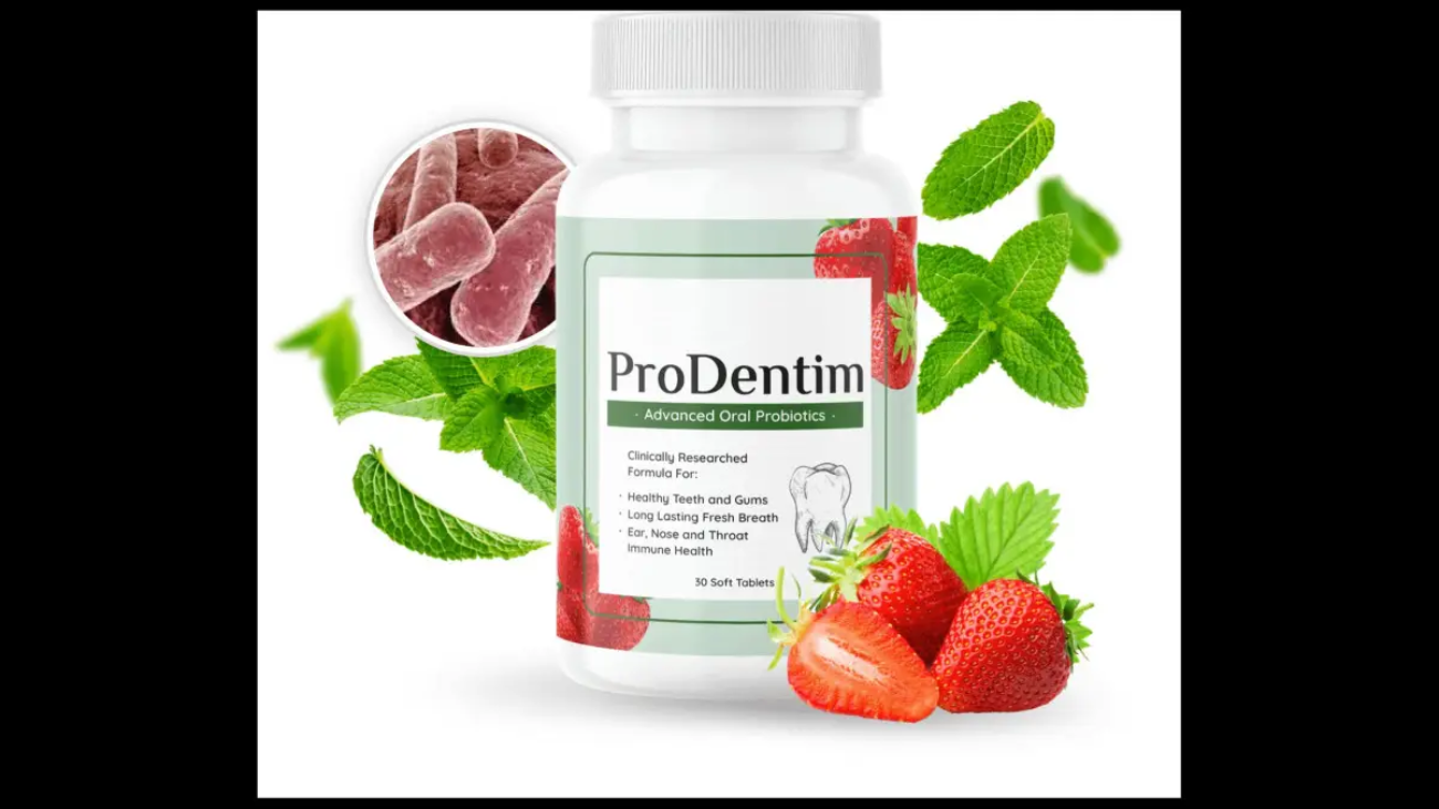ProDentim