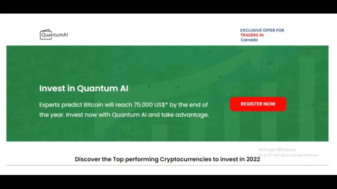 Quantum Ai
