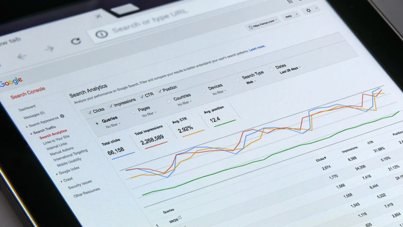 Register Your Website With Google