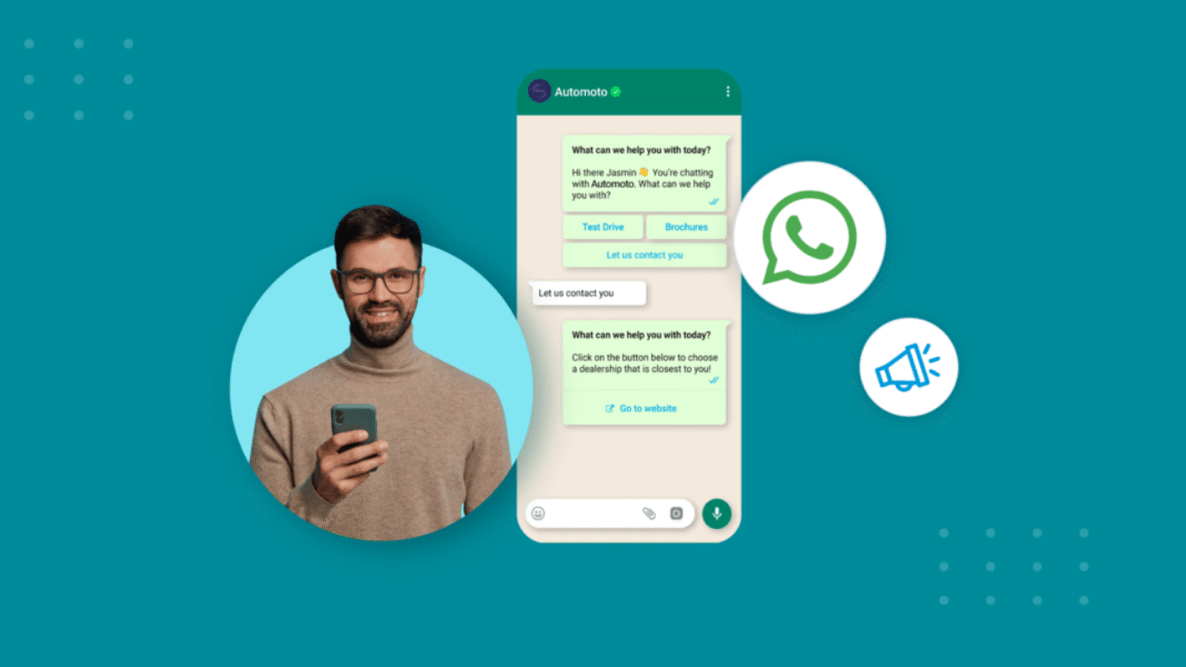 WhatsApp Marketing