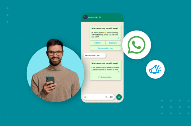 WhatsApp Marketing
