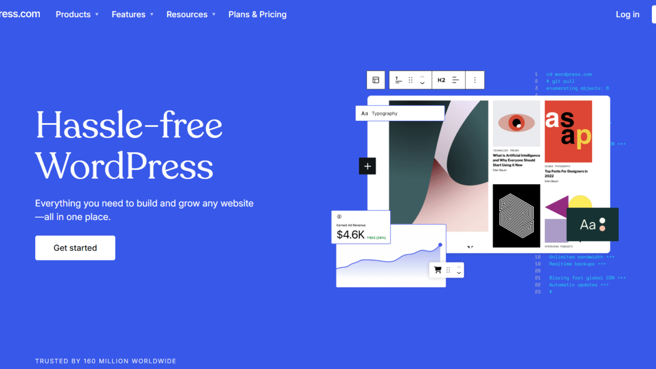WordPress