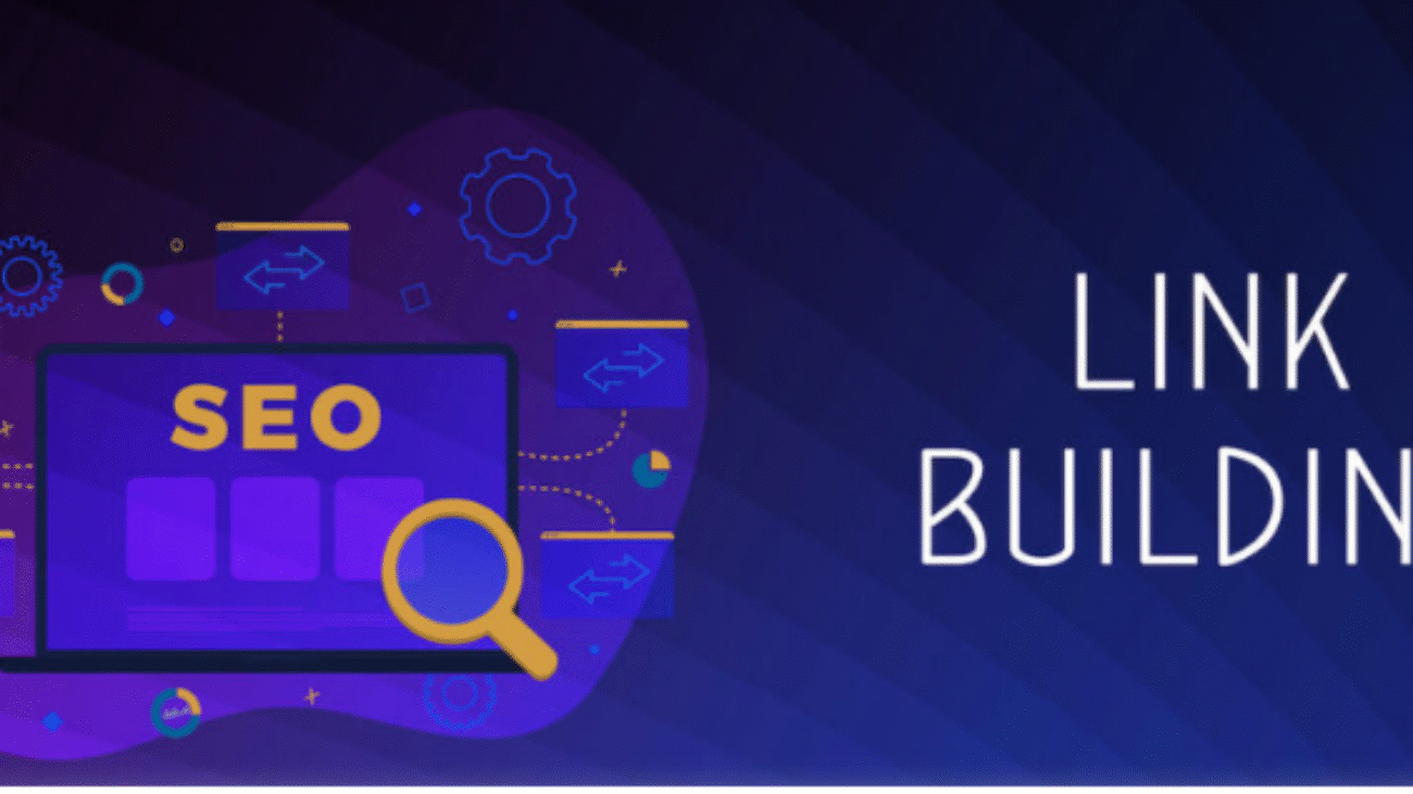link-building