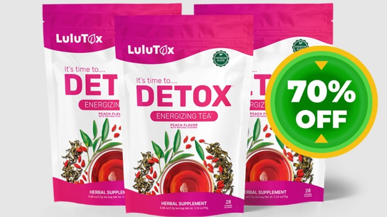 Lulutox Reviews