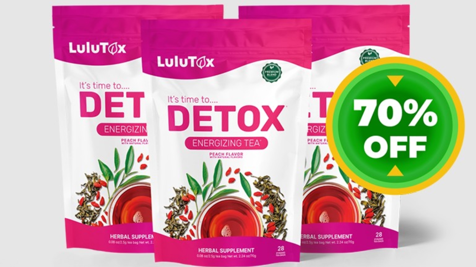 Lulutox Reviews