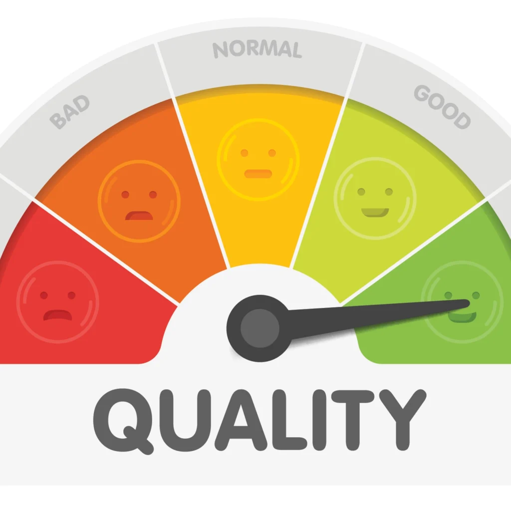 Google Ads Quality Score: How To Improve Your Ads With The Quality Score