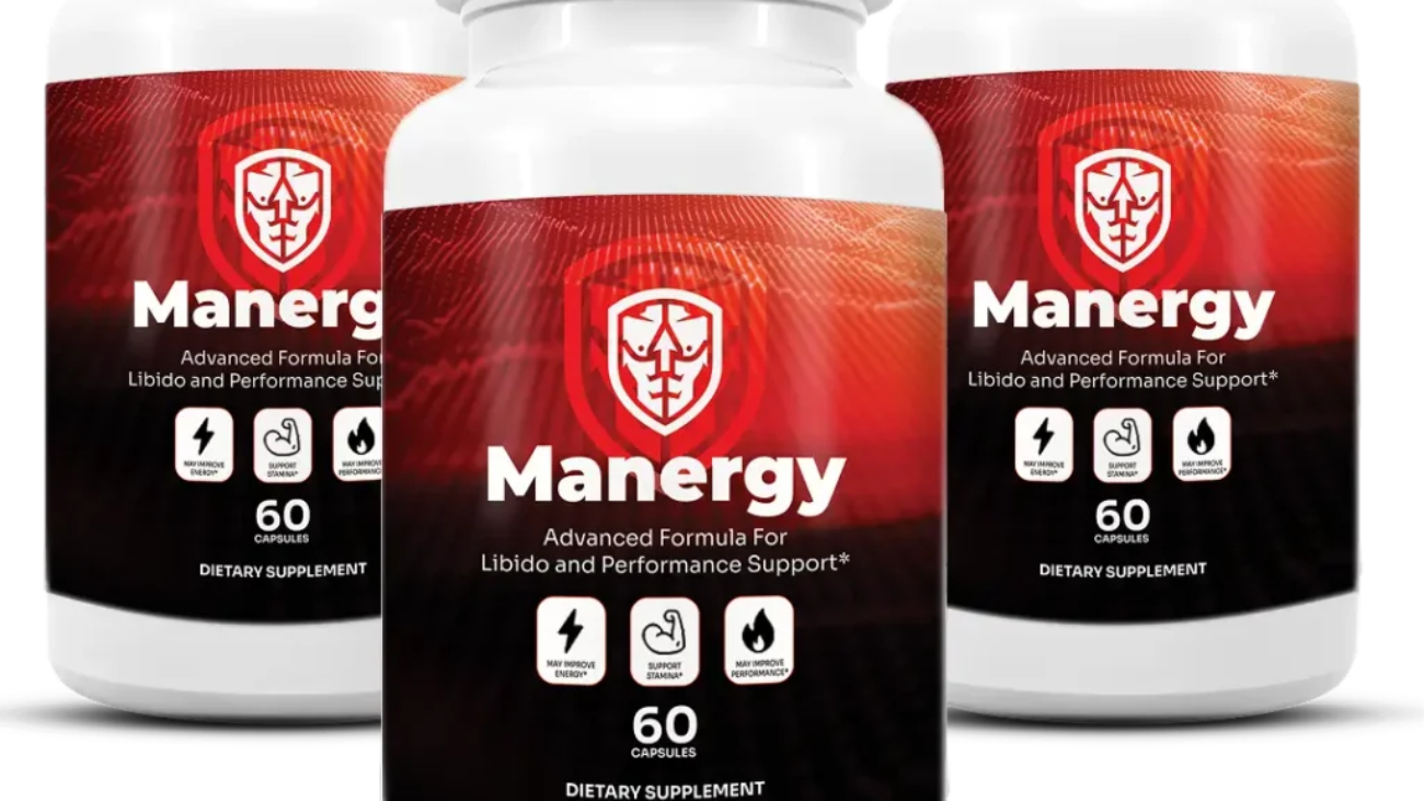 Manergy