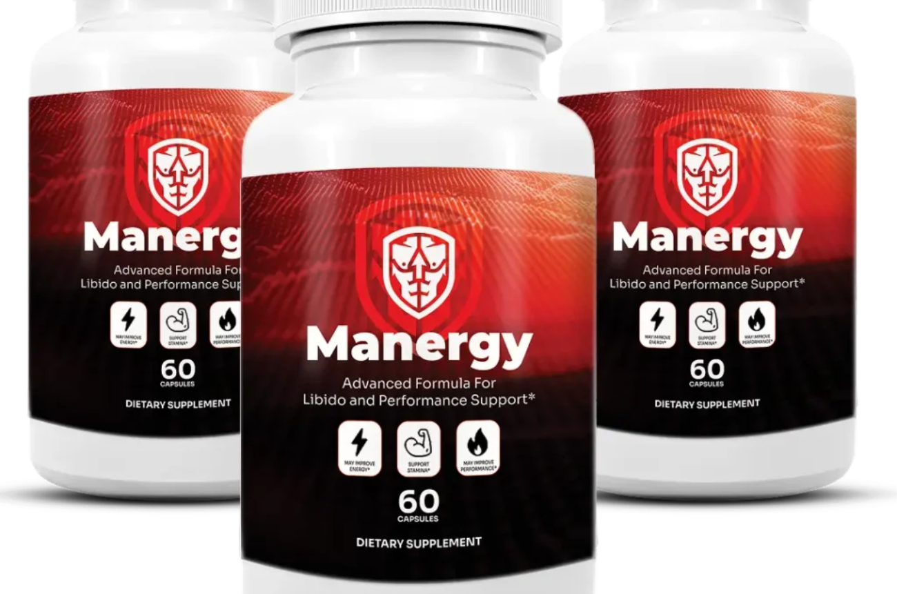 Manergy