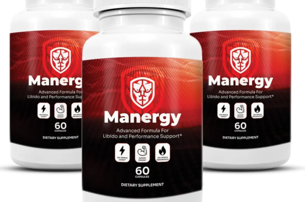 Manergy