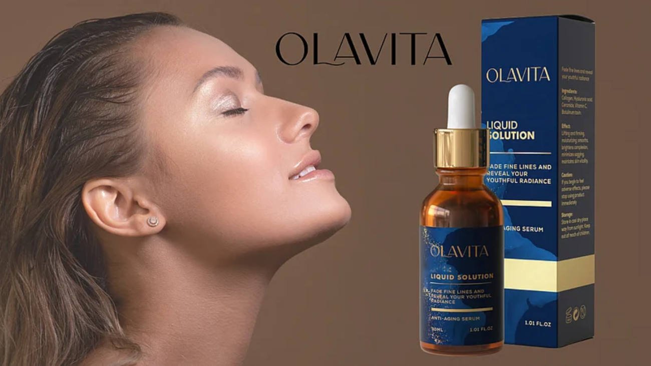 Olavita