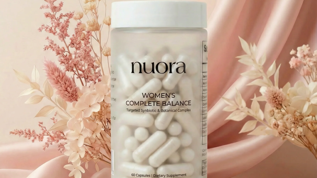 The Nuora Gut Ritual