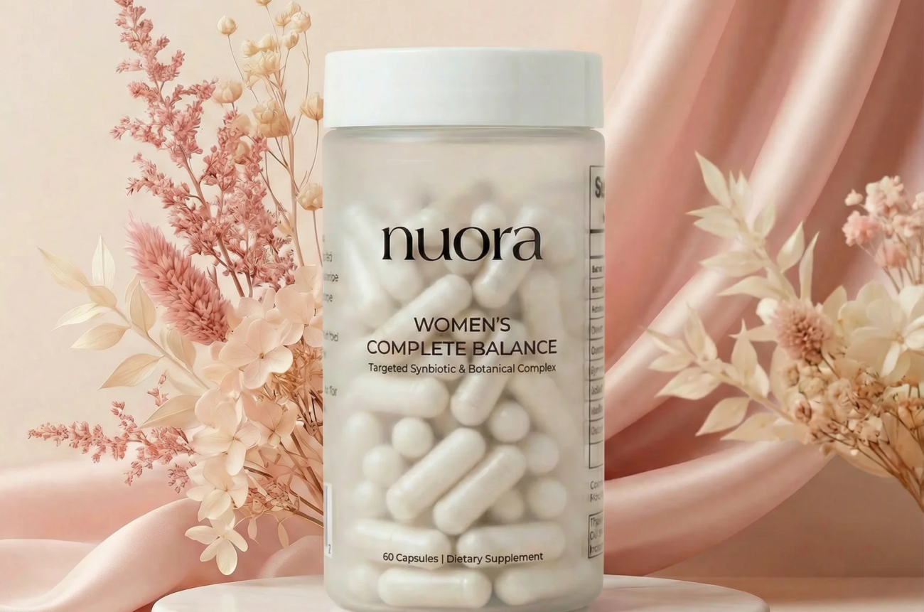 The Nuora Gut Ritual