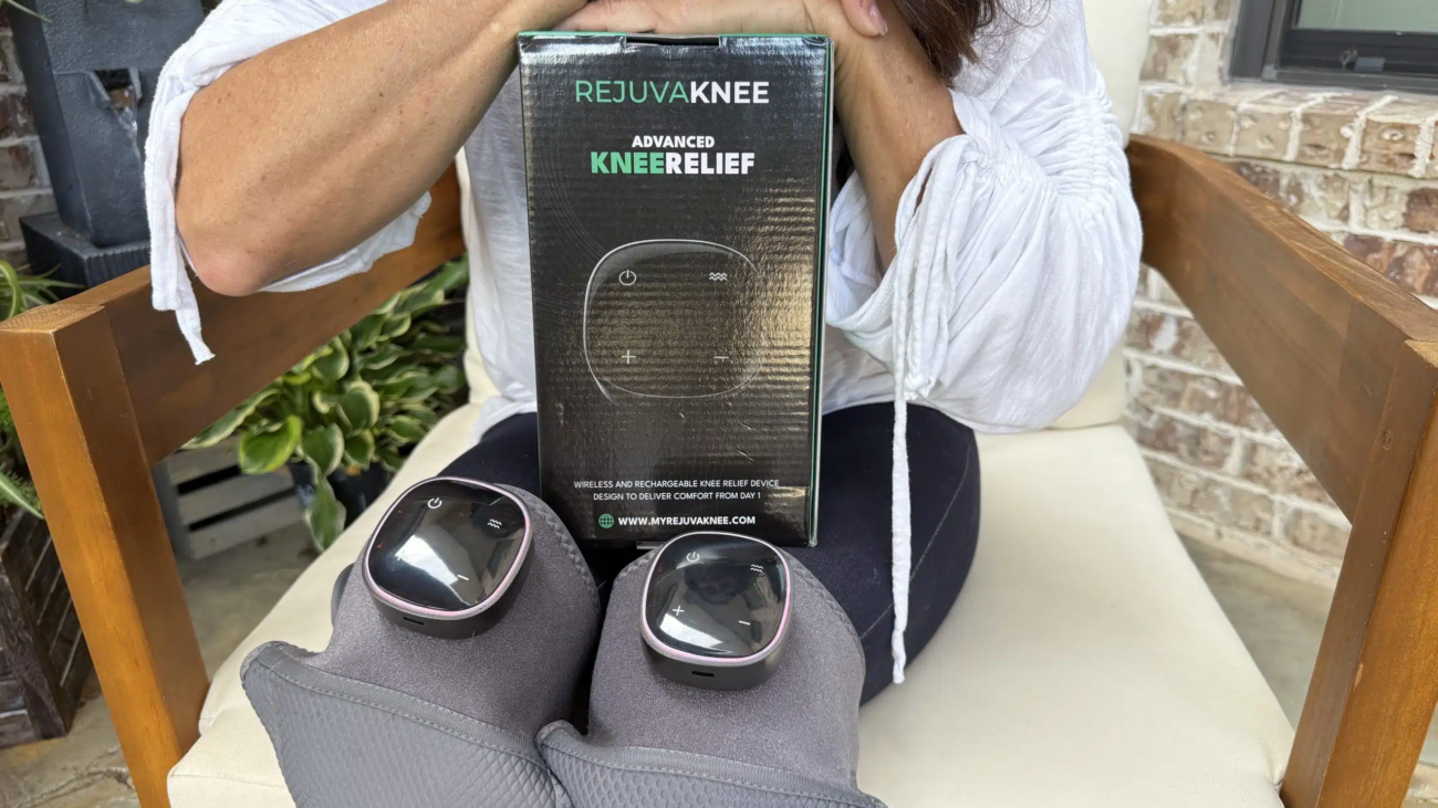 RejuvaKnee