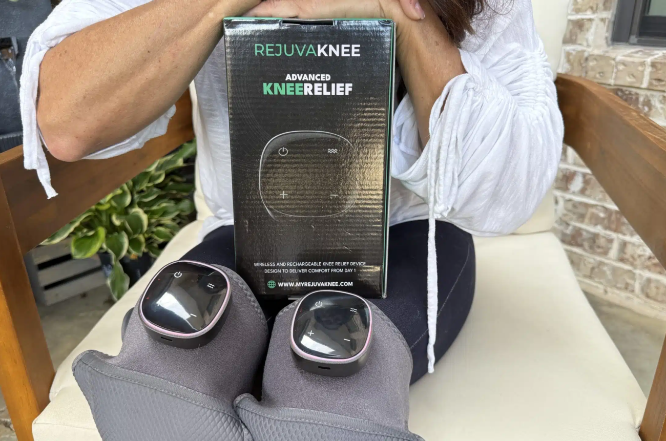 RejuvaKnee