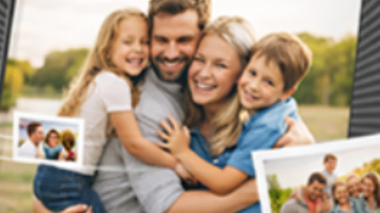 MemFrame